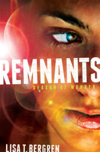 REmnants cover art