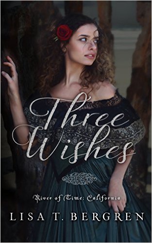 book review three wishes